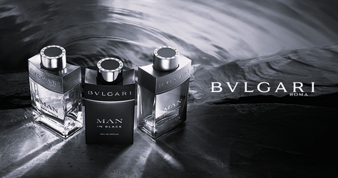 BVLGARI